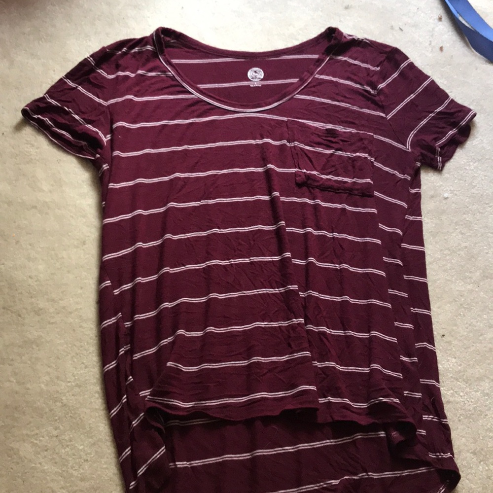 Pocket Tees